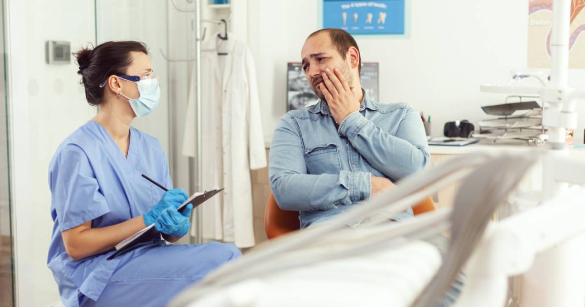 Emergency Dentistry in Coquitlam