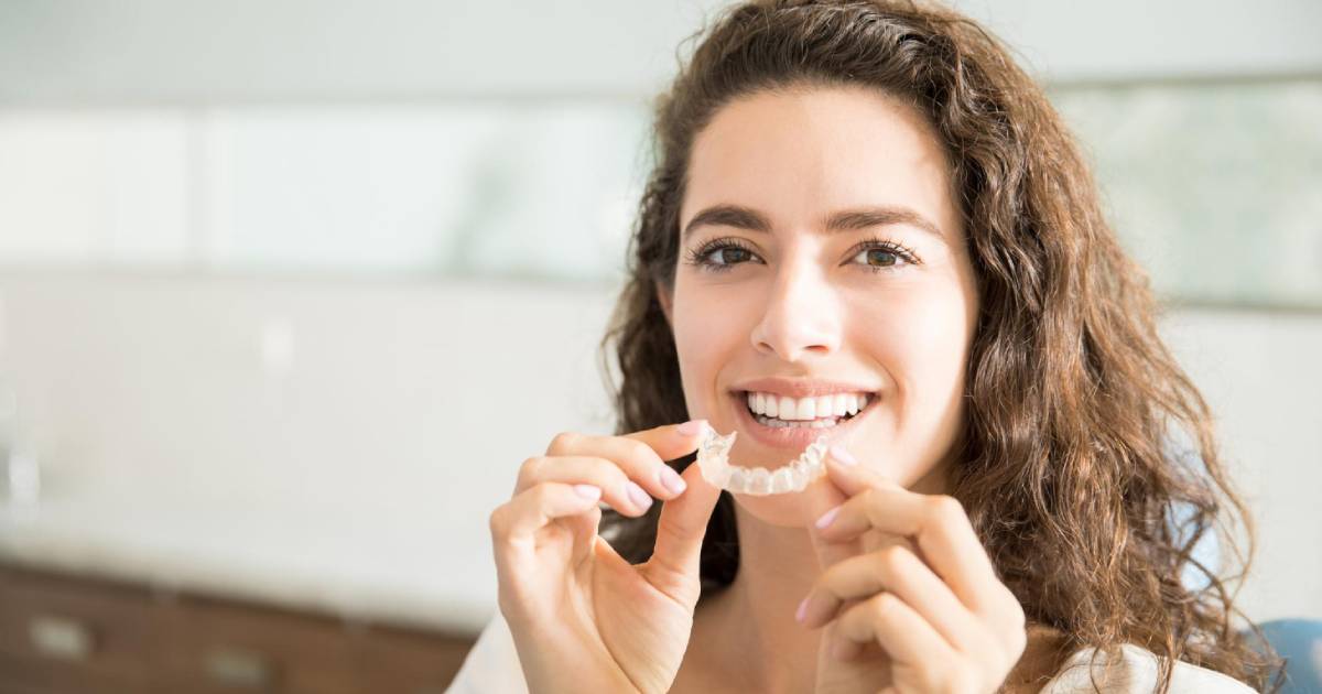 Invisalign in Coquitlam